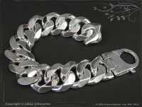 Panzerarmband Extra Breit B23.0L21