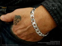 Panzerarmband B12.0L23