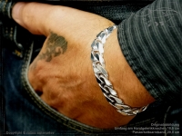 Panzerarmband B14.0L23