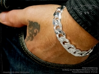 Panzerarmband B16.0L20