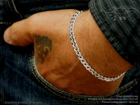 Panzerarmband B5.0L17