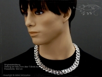 Panzerkette Extra Breit B19.0L60