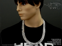 Panzerkette Extra Breit B19.0L75