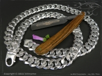 Panzerkette Extra Breit B19.0L55