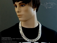 Panzerkette Extra Breit B23.0L65