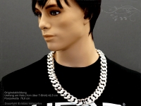 Panzerkette Extra Breit B23.0L75