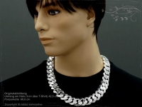 Panzerkette Extra Breit B23.0L65