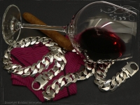 Panzerkette Extra Breit B23.0L65