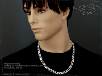 Panzerkette B10.0L80