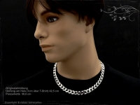 Panzerkette B12.0L50