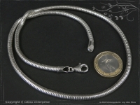 Schlangenkette D4.0L90