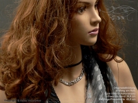 Zwillings Panzerkette B11.0L60